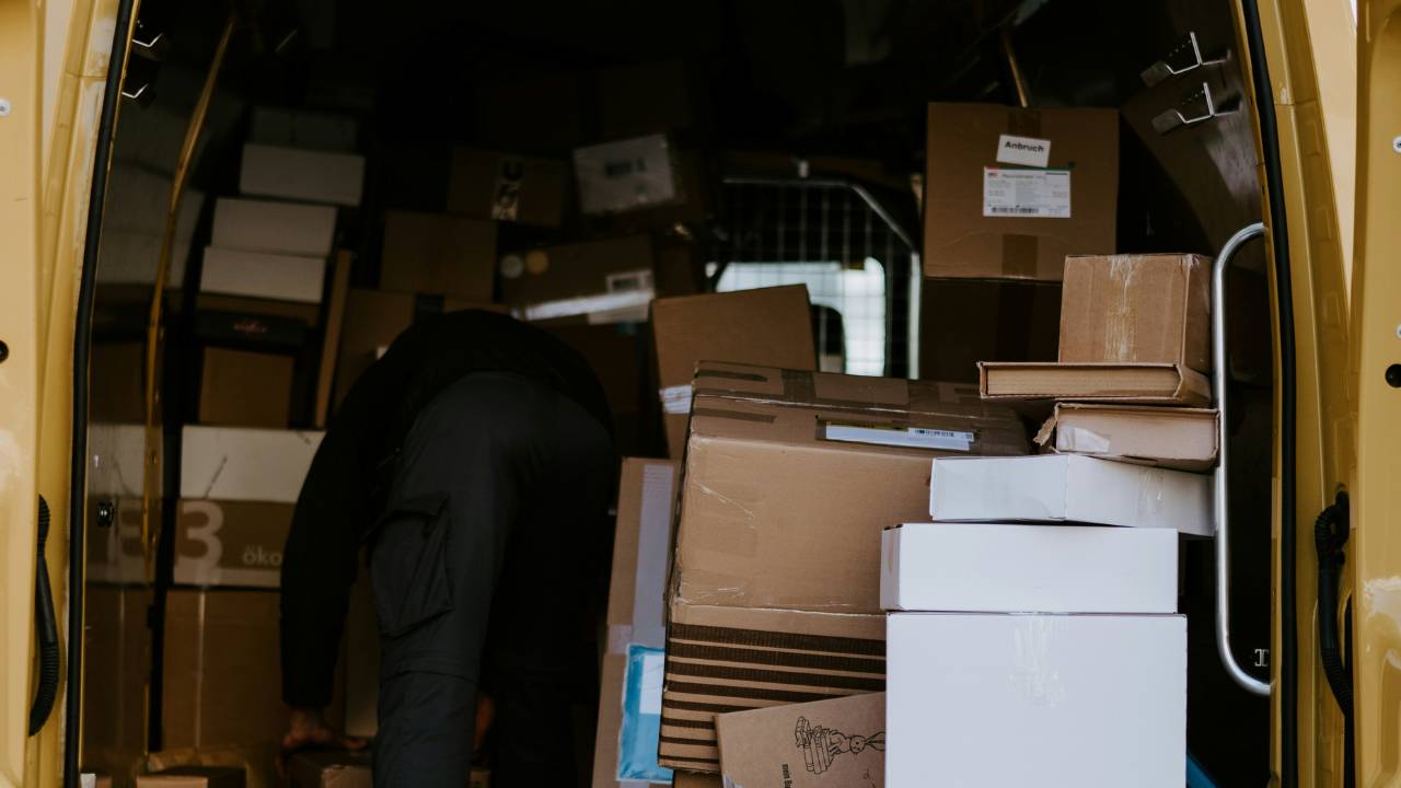 The Business Benefits of Professional Office Removals