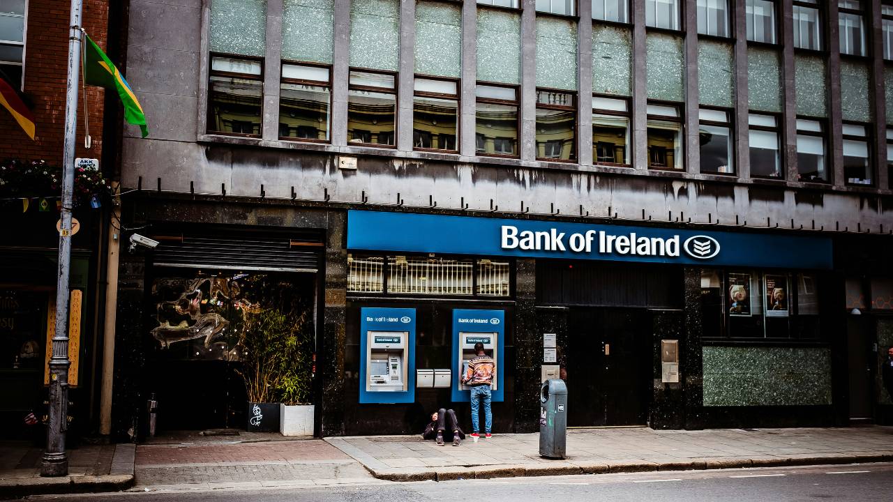 The future of banking in Ireland: trends to watch