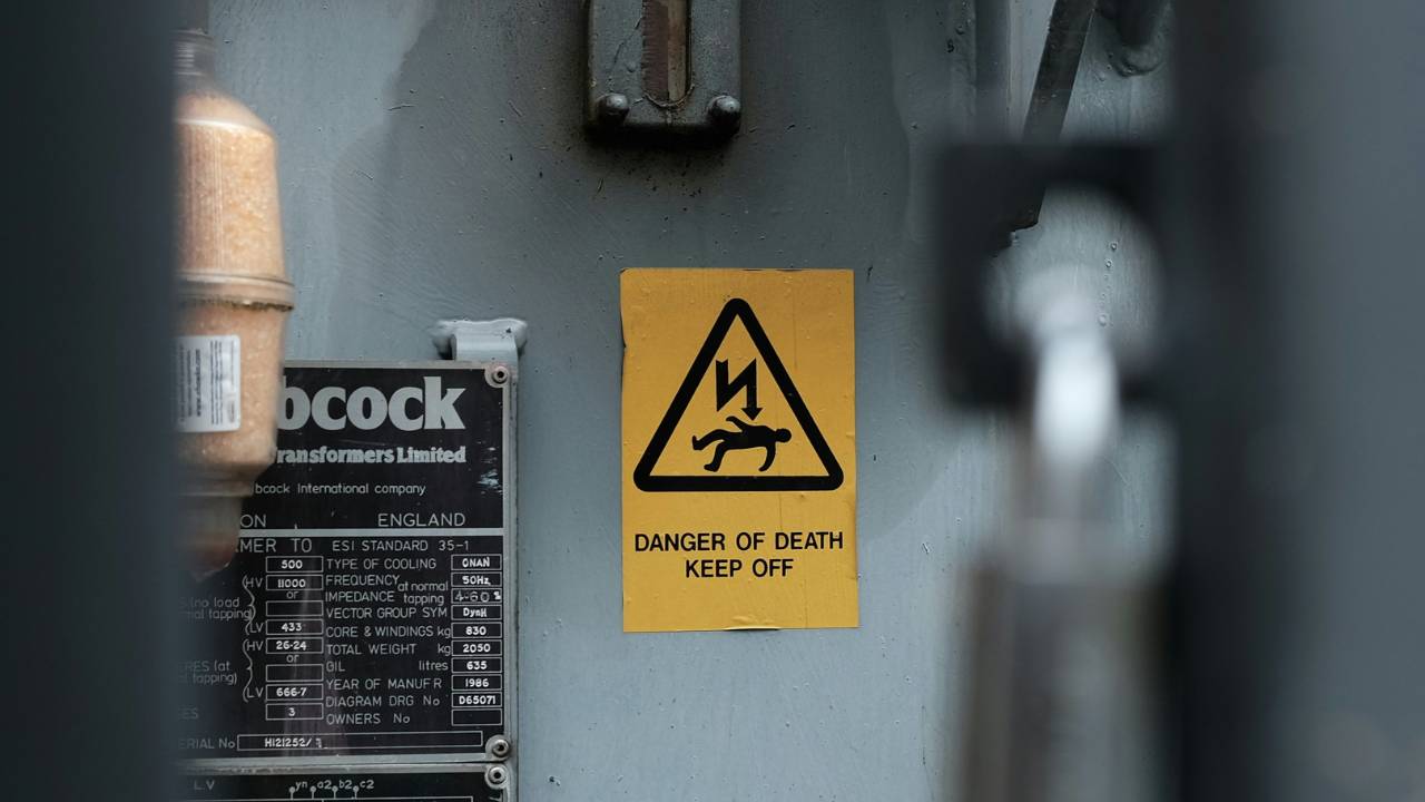 Top 5 electrical compliance mistakes small Irish businesses make
