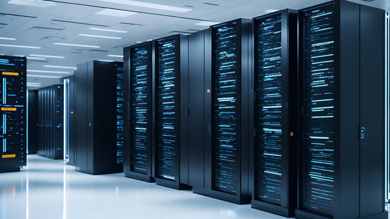 Why so many data centres are being build in Ireland?